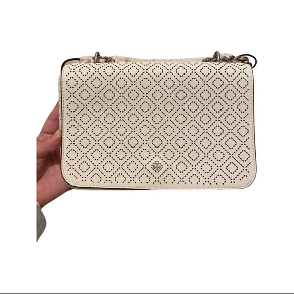 πππHost Pick 12/27/21πππ Tory Burch Robinson Crossbody Bag - Picture 5 of 9